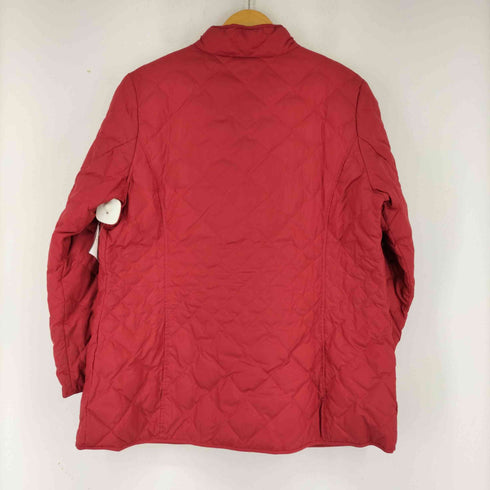 エディーバウアー Eddie Bauer EB550 FILL POWER キルティングダウンジャケット レディース JPN:XL