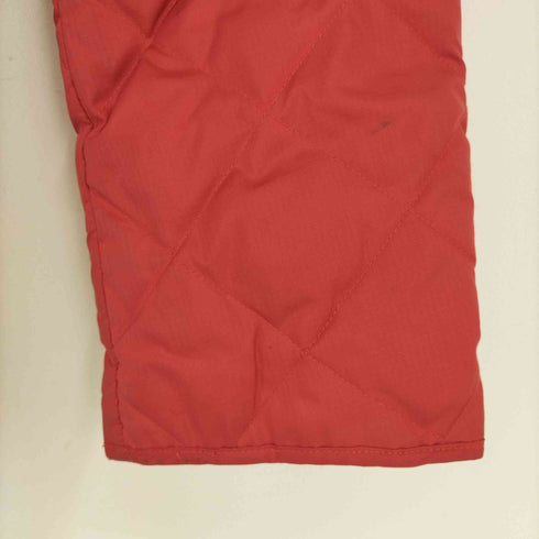 エディーバウアー Eddie Bauer EB550 FILL POWER キルティングダウンジャケット レディース JPN:XL