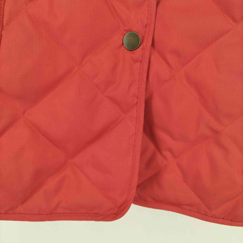 エディーバウアー Eddie Bauer EB550 FILL POWER キルティングダウンジャケット レディース JPN:XL