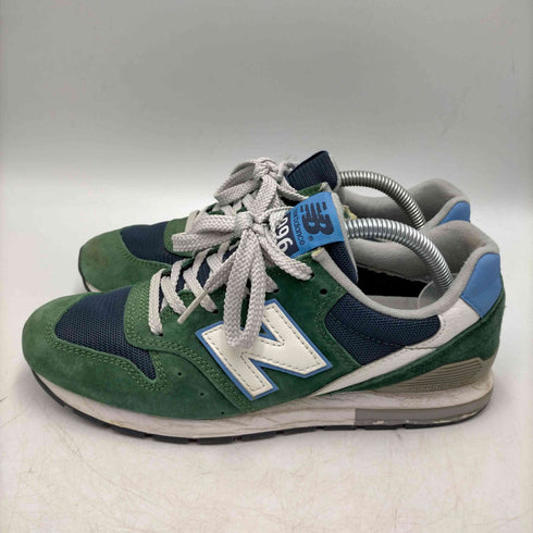 ニューバランス NEW BALANCE MRL996MB HUNTER GR レディース JPN:24