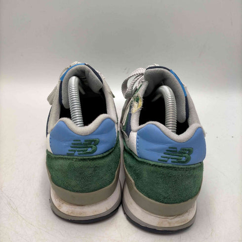ニューバランス NEW BALANCE MRL996MB HUNTER GR レディース JPN:24