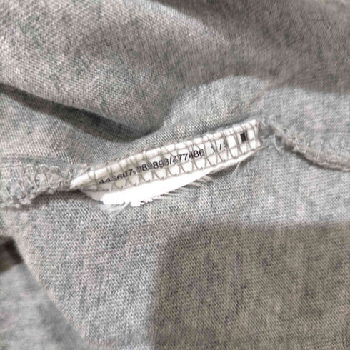 ナイキ NIKE BeTrue クルーネックTシャツ メンズ import:M
