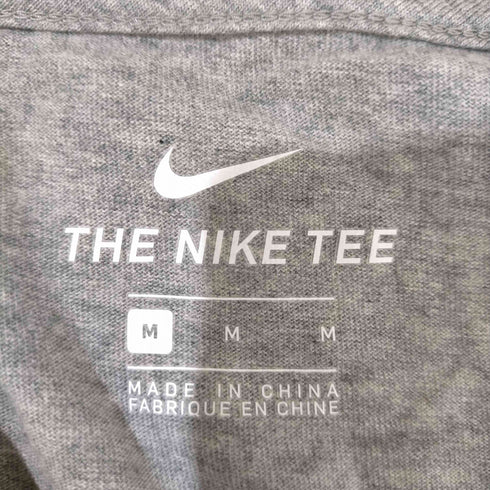 ナイキ NIKE BeTrue クルーネックTシャツ メンズ import:M