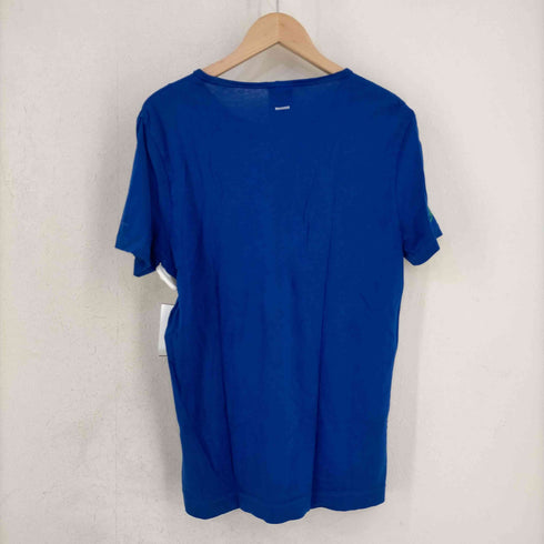 ジースターロー G-STAR RAW parker v t s/s メンズ import:S
