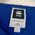 ジースターロー G-STAR RAW parker v t s/s メンズ import:S