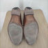 クロケットアンドジョーンズ CROCKETT&JONES インググランド製 STRAIGHT TIP CONNAUGHT 7742 メンズ UK:8E