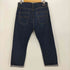 ステューシー Stussy 赤耳 セルビッチ デニム パンツ メンズ US:32-33