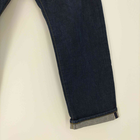 ステューシー Stussy 赤耳 セルビッチ デニム パンツ メンズ US:32-33