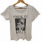 ヒステリックグラマー HYSTERIC GLAMOUR OLD SMOKIN KILLS クルーネックTシャツ レディース FREE