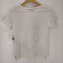 ヒステリックグラマー HYSTERIC GLAMOUR OLD SMOKIN KILLS クルーネックTシャツ レディース FREE