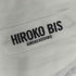 ヒロコビス HIROKO BIS 花柄 刺繍 フレアスカート レディース 11
