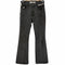キムヘキム KIMHEKIM BLACK FLARED JEANS メンズ UK:27
