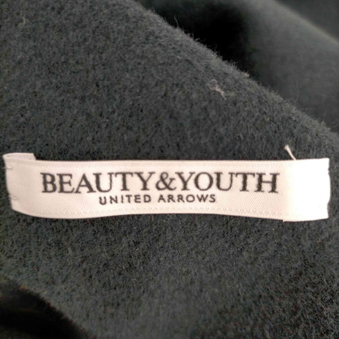 ビューティーアンドユースユナイテッドアローズ BEAUTY & YOUTH UNITED ARROWS リバー ポンチョコート レディース JPN:S