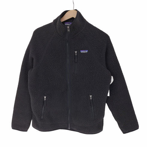 パタゴニア patagonia 21AW RETRO PILE FLEECE JACKET レトロ パイル ボア フリース ジャケット メンズ import:S