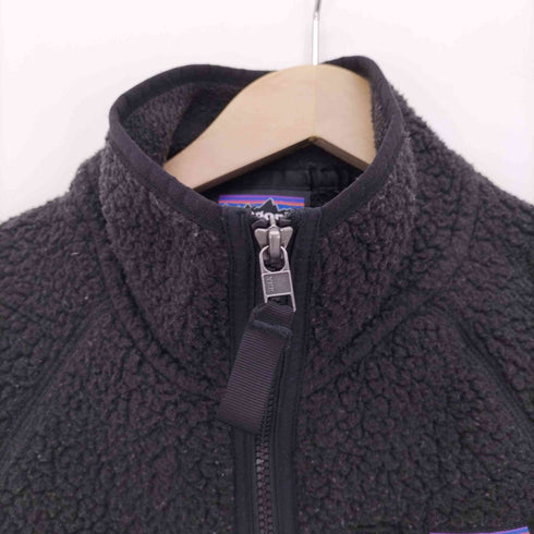 パタゴニア patagonia 21AW RETRO PILE FLEECE JACKET レトロ パイル ボア フリース ジャケット メンズ import:S