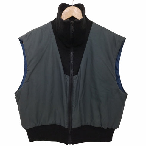 Canadian military 89年会計 COLD WEATHER VESTES メンズ 40-SM