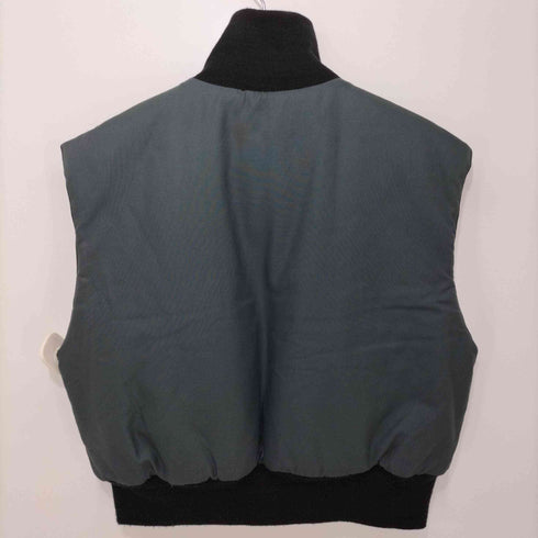 Canadian military 89年会計 COLD WEATHER VESTES メンズ 40-SM