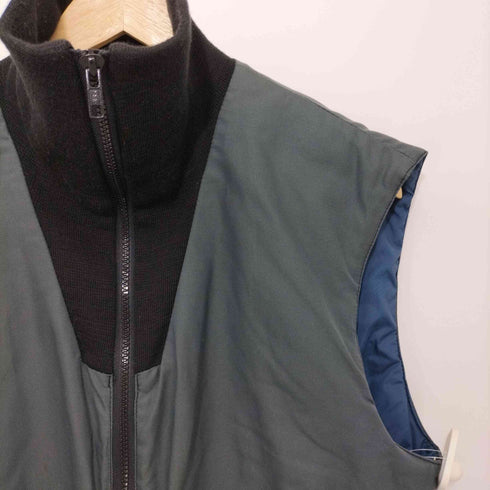Canadian military 89年会計 COLD WEATHER VESTES メンズ 40-SM
