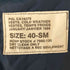 Canadian military 89年会計 COLD WEATHER VESTES メンズ 40-SM