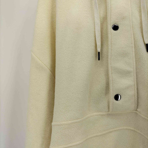 カンゴール KANGOL フリースアノラック メンズ JPN:L