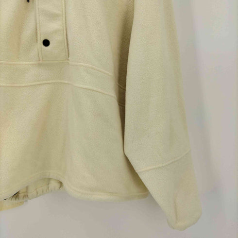 カンゴール KANGOL フリースアノラック メンズ JPN:L