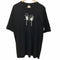 80~90s USA製 VINTAGE MOVIE T-Shirts ダブルステッチ メンズ import:L