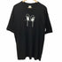 80~90s USA製 VINTAGE MOVIE T-Shirts ダブルステッチ メンズ import:L