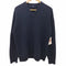 ギャップ Gap 00s Vネックアンゴラ混ウールニット メンズ M