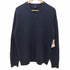 ギャップ Gap 00s Vネックアンゴラ混ウールニット メンズ M