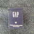 ギャップ Gap 00s Vネックアンゴラ混ウールニット メンズ M