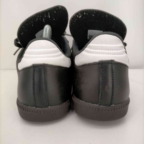 アディダス adidas SAMBA CLASSIC BOOTS メンズ JPN:28