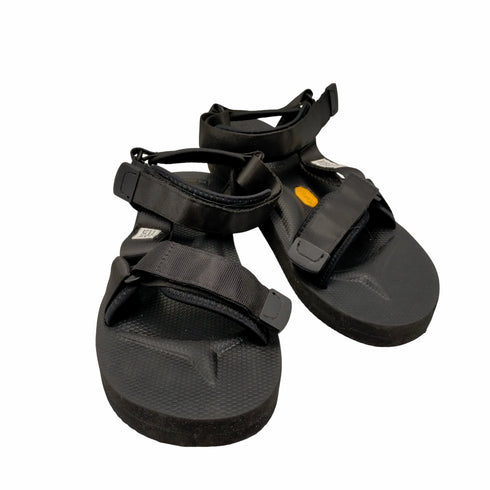 スイコック suicoke DEPA-V2 スポーツサンダル メンズ JPN:26