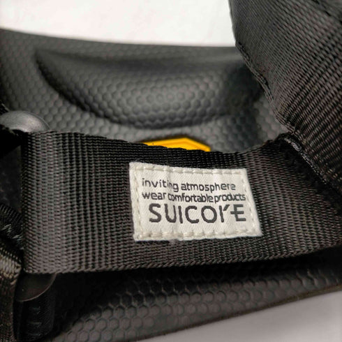 スイコック suicoke DEPA-V2 スポーツサンダル メンズ JPN:26