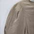 ユナイテッドアローズグリーンレーベルリラクシング UNITED ARROWS green label relaxing カウルスリーブ プルオーバー カットソー レディース