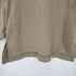 ユナイテッドアローズグリーンレーベルリラクシング UNITED ARROWS green label relaxing カウルスリーブ プルオーバー カットソー レディース