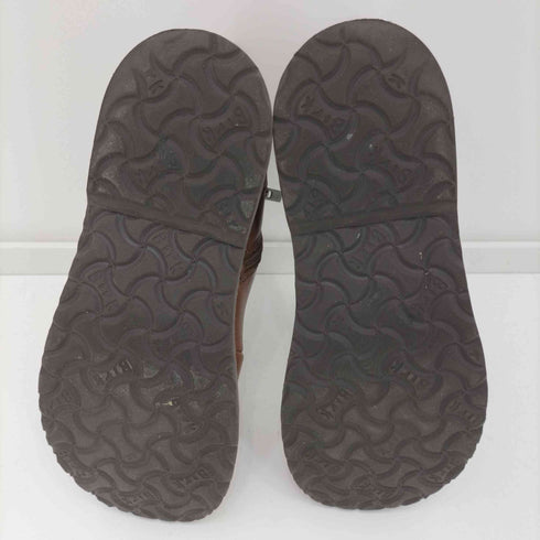 ビルケンシュトック BIRKENSTOCK MELROSE メルローズ サイドジップブーツ レディース JPN:24