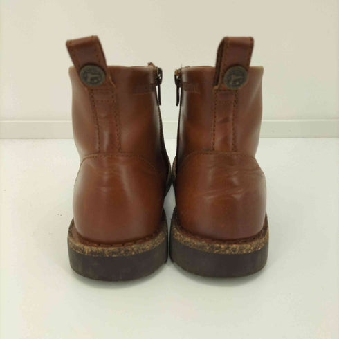 ビルケンシュトック BIRKENSTOCK MELROSE メルローズ サイドジップブーツ レディース JPN:24