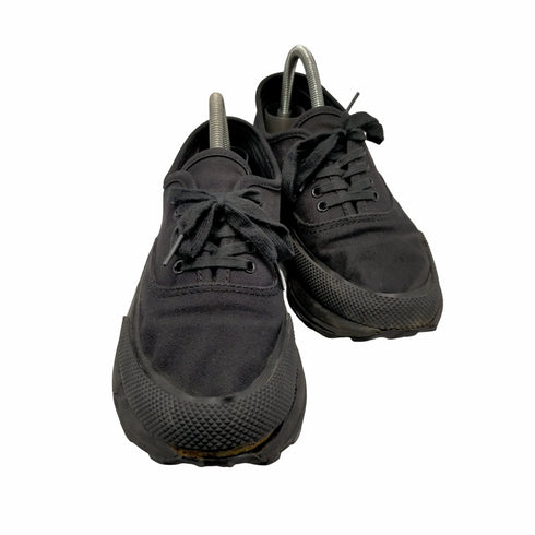 マーカ marka DOUBLE SOLE SNEAKERS メンズ