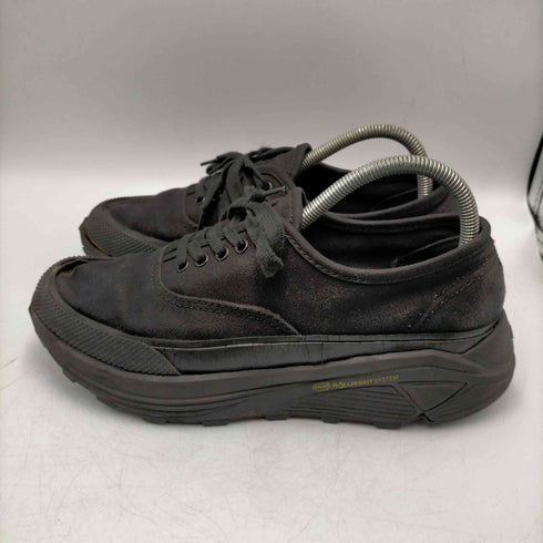 マーカ marka DOUBLE SOLE SNEAKERS メンズ