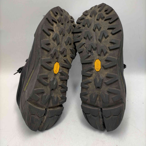 マーカ marka DOUBLE SOLE SNEAKERS メンズ