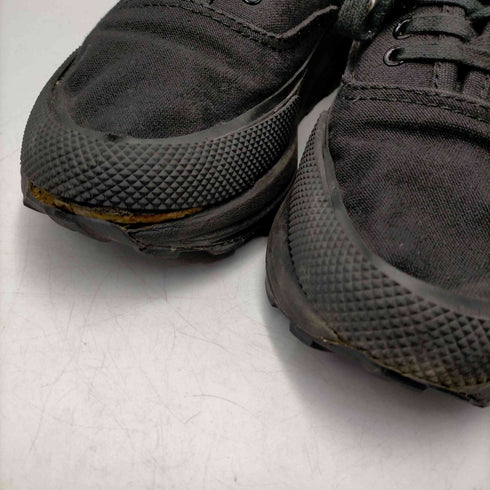 マーカ marka DOUBLE SOLE SNEAKERS メンズ