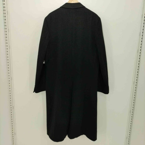 gordon scott ltd 80~90s USA製 ACTWUユニオンチケットTAILORED FOR STERN'S ヴィンテージウールチェスターコート メンズ