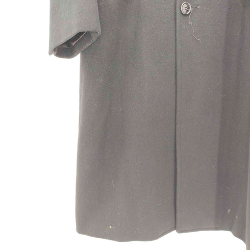 gordon scott ltd 80~90s USA製 ACTWUユニオンチケットTAILORED FOR STERN'S ヴィンテージウールチェスターコート メンズ