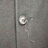 gordon scott ltd 80~90s USA製 ACTWUユニオンチケットTAILORED FOR STERN'S ヴィンテージウールチェスターコート メンズ
