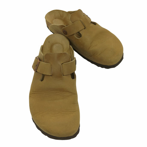 ビルケンシュトック BIRKENSTOCK BOSTON ボストン レディース JPN:24