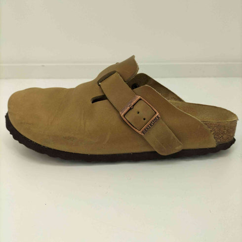 ビルケンシュトック BIRKENSTOCK BOSTON ボストン レディース JPN:24