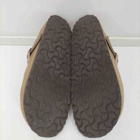 ビルケンシュトック BIRKENSTOCK BOSTON ボストン レディース JPN:24