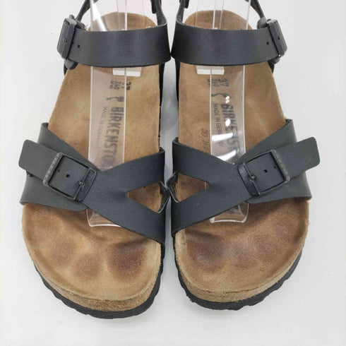 ビルケンシュトック BIRKENSTOCK RIO リオ ストラップサンダル レディース JPN:24