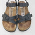 ビルケンシュトック BIRKENSTOCK RIO リオ ストラップサンダル レディース JPN:24