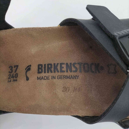 ビルケンシュトック BIRKENSTOCK RIO リオ ストラップサンダル レディース JPN:24
